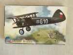 Thumbnail MASTERCRAFT B-1 LETOV S-231
