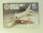 Thumbnail AIRFIX 61022 DOUGLAS A-4D-1 SKYHAWK