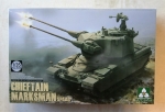 Thumbnail TAKOM 2039 CHIEFTAIN MARKSMAN SPAAG