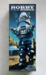 Thumbnail POLAR LIGHTS 810 FORBIDDEN PLANET ROBBY THE ROBOT