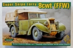 Thumbnail ACE 72552 SUPER SNIPE LORRY 8cwt  FFW 