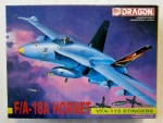 Thumbnail DRAGON 4513 F/A-18A HORNET VFA-113 STINGERS
