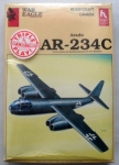 Thumbnail HOBBYCRAFT 1672 ARADO Ar 234C