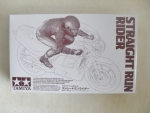 Thumbnail TAMIYA 14123 STRAIGHT RUN RIDER