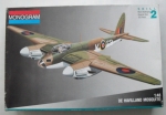 Thumbnail MONOGRAM 5478 DE HAVILLAND MOSQUITO