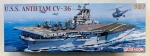 Thumbnail DRAGON 7064 USS ANTIETAM CV-36