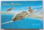 Thumbnail FLYING MACHINES 48001 REGGIANE Re.2005 SAGITTARIO