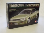 Thumbnail TAMIYA 24068 TOYOTA CARINA ED AUTOPISTA