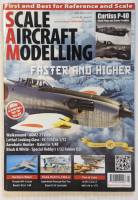 Thumbnail SCALE AIRCRAFT MODELLING SAM VOLUME 40 ISSUE 02