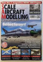 Thumbnail SCALE AIRCRAFT MODELLING SAM VOLUME 40 ISSUE 07