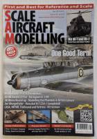 Thumbnail SCALE AIRCRAFT MODELLING SAM VOLUME 40 ISSUE 03