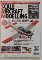 Thumbnail SCALE AIRCRAFT MODELLING SAM VOLUME 38 ISSUE 08