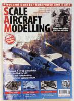 Thumbnail SCALE AIRCRAFT MODELLING SAM VOLUME 39 ISSUE 06