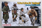 Thumbnail DRAGON 6455 11.Frw.Pz.GREN.Div NORDLAND VISTULA-ODER 1945