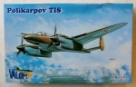 Thumbnail VALOM 72003 POLIKARPOV TIS