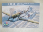 Thumbnail HOBBYBOSS 81701 FOCKE-WULF Ta 152 C-0