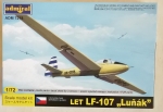 Thumbnail ADMIRAL 7218 LET LF-107 LUNAK