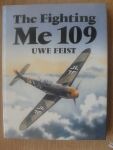 Thumbnail CHEAP BOOKS ZB302 THE FIGHTING Me 109