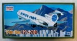 Thumbnail MINICRAFT 14522 PAN AM 727-200