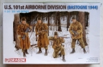 Thumbnail DRAGON 6163 US 101st AIRBORNE DIVISION  BASTOGNE 1944 