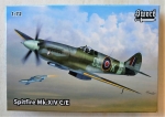Thumbnail SWORD 72095 SPITFIRE Mk.XIV C/E