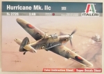 Thumbnail ITALERI  2726 HURRICANE Mk.IIC