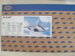 Thumbnail TESTORS 7569 YF-22 ATF