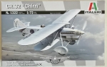 Thumbnail ITALERI  1322 CR.32 CHIRRI