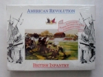 Thumbnail ACCURATE FIGURES 7200 AWI BRITISH INFANTRY