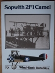 Thumbnail WINDSOCK 006. SOPWITH 2F1 CAMEL