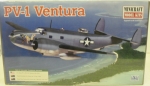 Thumbnail MINICRAFT 11654 PV-1 VENTURA