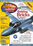 Thumbnail SCALE AVIATION MODELLER SCALE AVIATION MODELLER VOLUME 15 ISSUE 09