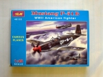 Thumbnail ICM 48122 MUSTANG P-51B