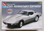Thumbnail AMT/ERTL 6705 25th ANNIVERSARY CORVETTE