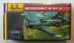 Thumbnail HELLER 80236 MESSERSCHMITT Bf 109 B-1/C-1