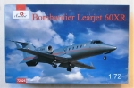Thumbnail A MODEL 72325 BOMBADIER LEARJET 60XR