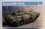 Thumbnail TRUMPETER MODELS 05585 RUSSIAN BMP-2D IFV