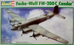 Thumbnail REVELL 4424 FOCKE-WULF Fw 200C CONDOR