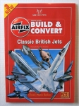 Thumbnail SAM MODELLERS DATAFILES 3. BUILD   CONVERT CLASSIC BRITISH JETS
