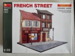 Thumbnail MINIART 36006 FRENCH STREET  UK SALE ONLY 