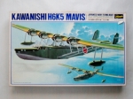 Thumbnail HASEGAWA K5 KAWANISHI H6K5 MAVIS