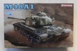 Thumbnail DRAGON 3559 M48A1