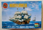 Thumbnail AIRFIX 00269 MAYFLOWER