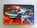 Thumbnail MASTERCRAFT 4110 F-84G THUNDERBOMBER