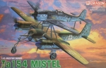 Thumbnail DRAGON 5553 Ta 154 MISTEL