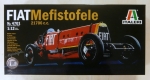 Thumbnail ITALERI  4701 FIAT MEFISTOFELE 21706CC  UK SALE ONLY 