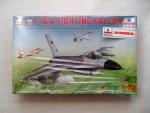 Thumbnail ESCI 9026 F-16A FIGHTING FALCON