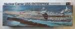 Thumbnail REVELL H489 USS ENTERPRISE