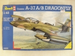 Thumbnail REVELL 04503 CESSNA A-37A/B DRAGONFLY