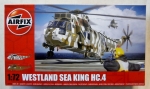 Thumbnail AIRFIX 04056 WESTLAND SEA KING HC.4
